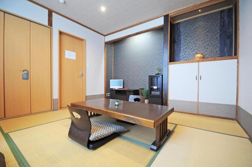 B&B Yado Kitakai Hakodate Exterior foto