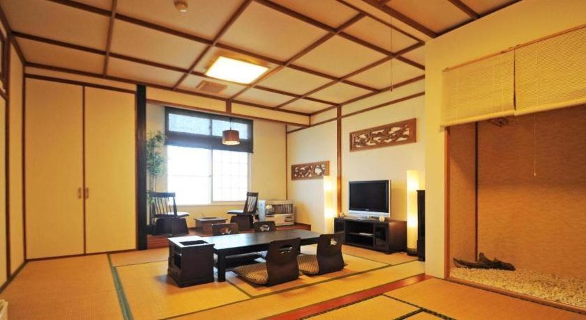 B&B Yado Kitakai Hakodate Exterior foto